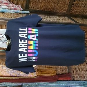 Equality T